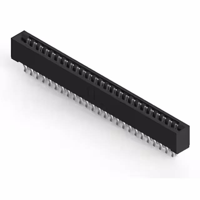 857-050-460-201 EDAC Inc.  Edgeboard Connectors